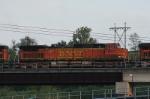 BNSF 5357